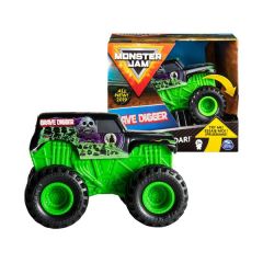 Spin Master Monster Jam 6044990 Машинка Grave Digger