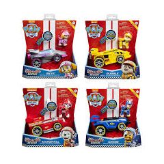 Spin Master Paw Patrol 6054502 Гоночные машинки