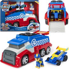 Spin Master Paw Patrol 6054505 Станция пит-стоп