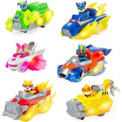 Spin Master Paw Patrol 6055753 Игровой набор Deluxe Vehicle