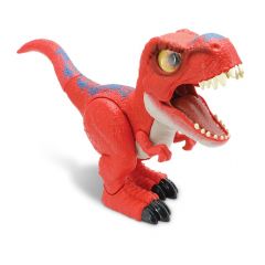 Dinos Unleashed Walking &amp; Talking 31120 Интерактивная игрушка Тираннозавр