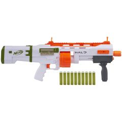 Hasbro Nerf  E9271 Бластер Nerf Halo Bulldog SG