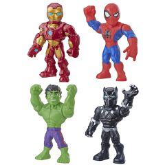 Hasbro Super Hero E4132 Фигурка Mega Mighties