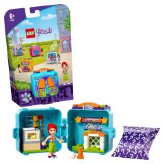 Lego Friends 41669 Конструктор Mia&#x27;s Soccer Cube