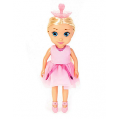 Noriel INT5903 Кукла Maia Mini Balerine