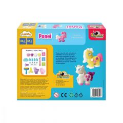 Noriel Plastelino INT3497 Игровой набор Lumea Unicornilor - cump?ra ?n Chi?in?u, Moldova - UNO.md