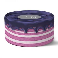 Snails Eyeshadow SNEY004 Тени для век Blueberry
