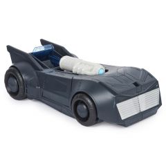 Spin Master Batman 6062755 Игровой набор Batmobile Transformer