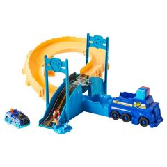 Spin Master Paw Patrol 6060297 Игровой набор Police Rescue Set