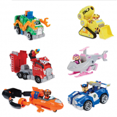 Spin Master Paw Patrol 6060298 Игровой набор Themed Veh Movie