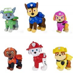 Spin Master Paw Patrol 6060361 Игровой набор Movie Pups Figures