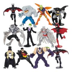 Spin Master 6055954 Фигурка-сюрприз Batman DC
