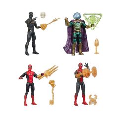 Spider-man F0231 Фигурка Mystery Web Gear