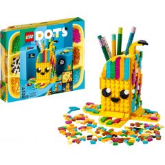Lego Dots 41948 Конструктор Подставка для карандашей „Милый банан”