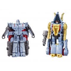 Transformers F2724 Трансформер Cyberverse Dino Combine