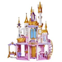 Hasbro Disney Princesses F1059 Набор игровой Праздничный замок Ultimate Celebration Castle - cump?ra ?n Chi?in?u, Moldova - UNO.md