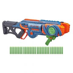 Hasbro Nerf F2553 Бластер Elite 2.0 Flipshots Flip-32