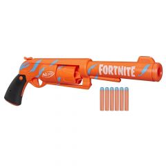 Hasbro Nerf F2678 Бластер Fortnite 6-SH - cump?ra ?n Chi?in?u, Moldova - UNO.md