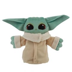 Hasbro Star Wars F2851 Мягкая игрушка The Child Hideaway Hover-Pram
