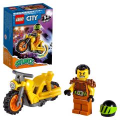 Lego City 60297 Конструктор Demolition Stunt Bike