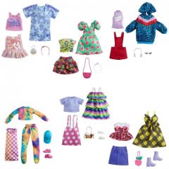 Mattel Barbie GWF04 Одежда для куклы