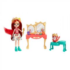 Mattel Enchantimals GYJ05 Игровой набор Victorian Vanity Accessory