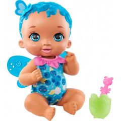 Mattel My Garden Baby GYP01 Пупс Вкусная Черничка