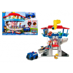 Spin Master Paw Patrol 6060007 Игровой набор Lookout Playset