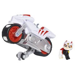 Paw Patrol 6060433 Фигурка Мотощенки Дикий Кот