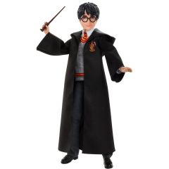 Mattel FYM50 Кукла Fashion Harry Potter