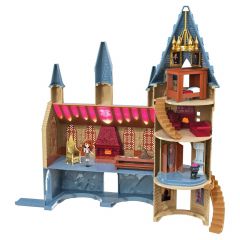 Spin Master 6061842 Игровой набор Harry Potter Хогвартс