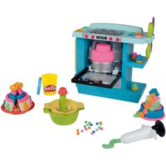 Play-Doh F1321 Пластилин Духовка для приготовления выпечки