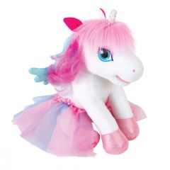 Noriel INT6948 Интерактивная игрушка Луана Единорог