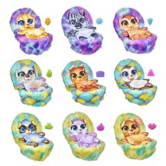 FurReal F3519 Интерактивная игрушка Роллис