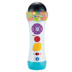 Noriel INT4197 Игрушка Музыкальный микрофон