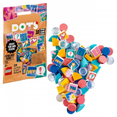 Lego Dots 41916 Конструктор Extra DOTS - Series 2