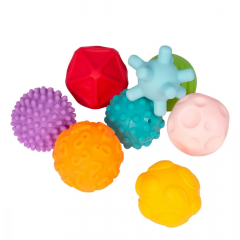 Noriel INT1172 Игровой набор Cумасшедшиe Mячики