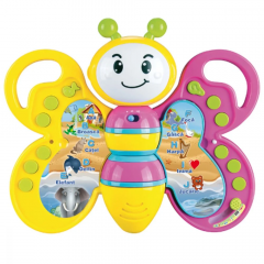 Noriel INT6291 Игрушка Интерактивная Пчела