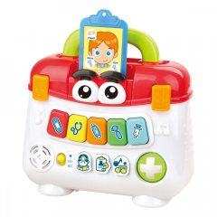 Noriel INT3862 Игрушка Говорящий Доктор - cump?ra ?n Chi?in?u, Moldova - UNO.md