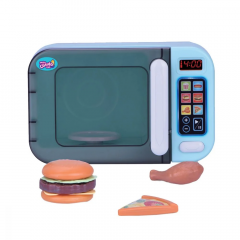 Noriel INT3718 Игрушка Микроволновка
