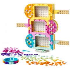 Lego Dots 41956 Конструктор Фоторамки и браслет Мороженое