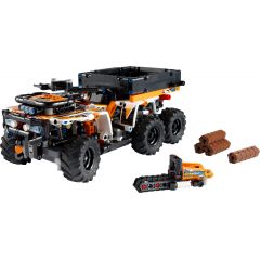 Lego Technic 42139 Конструктор All-Terrain Vehicle