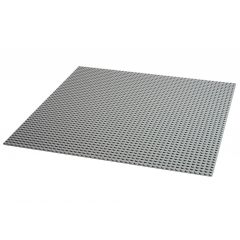 Lego Classic 11024 пластина для строительства Gray Baseplate