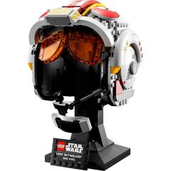 Lego Star Wars 75327 Конструктор Luke Skywalker (Red Five) Helmet