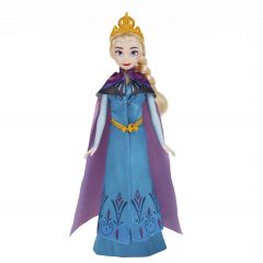 Frozen F3254 Кукла Elsas Royal Reveal - cump?ra ?n Chi?in?u, Moldova - UNO.md
