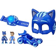 PJ Masks F3103 Игровой набор Ultimate Catboy Pack