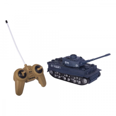 Noriel INT4396 Игрушка на радиоуправлении Танк Tiger
