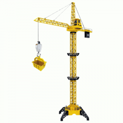 Noriel INT7679 Игрушка на радиоуправлении Кран 128cm