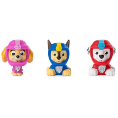 Paw Patrol 6058528 Набор фигурок Bath Squirter