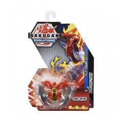 Bakugan 6063393 Игровой набор S4